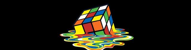 「初级篇」(七)最简单的三阶魔方入门教程——顶角还原-有驾 「初级篇」(七)最简单的三阶魔方入门教程——顶角还原-有驾